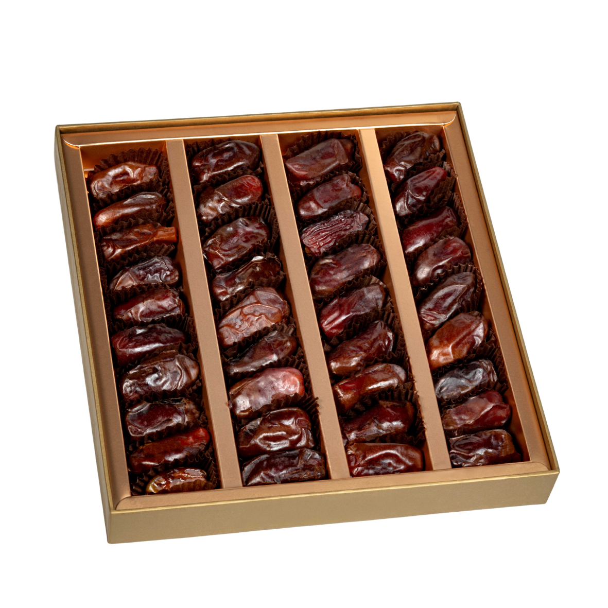 Lumy Premium Saudi Dates - Gift Box 400g
